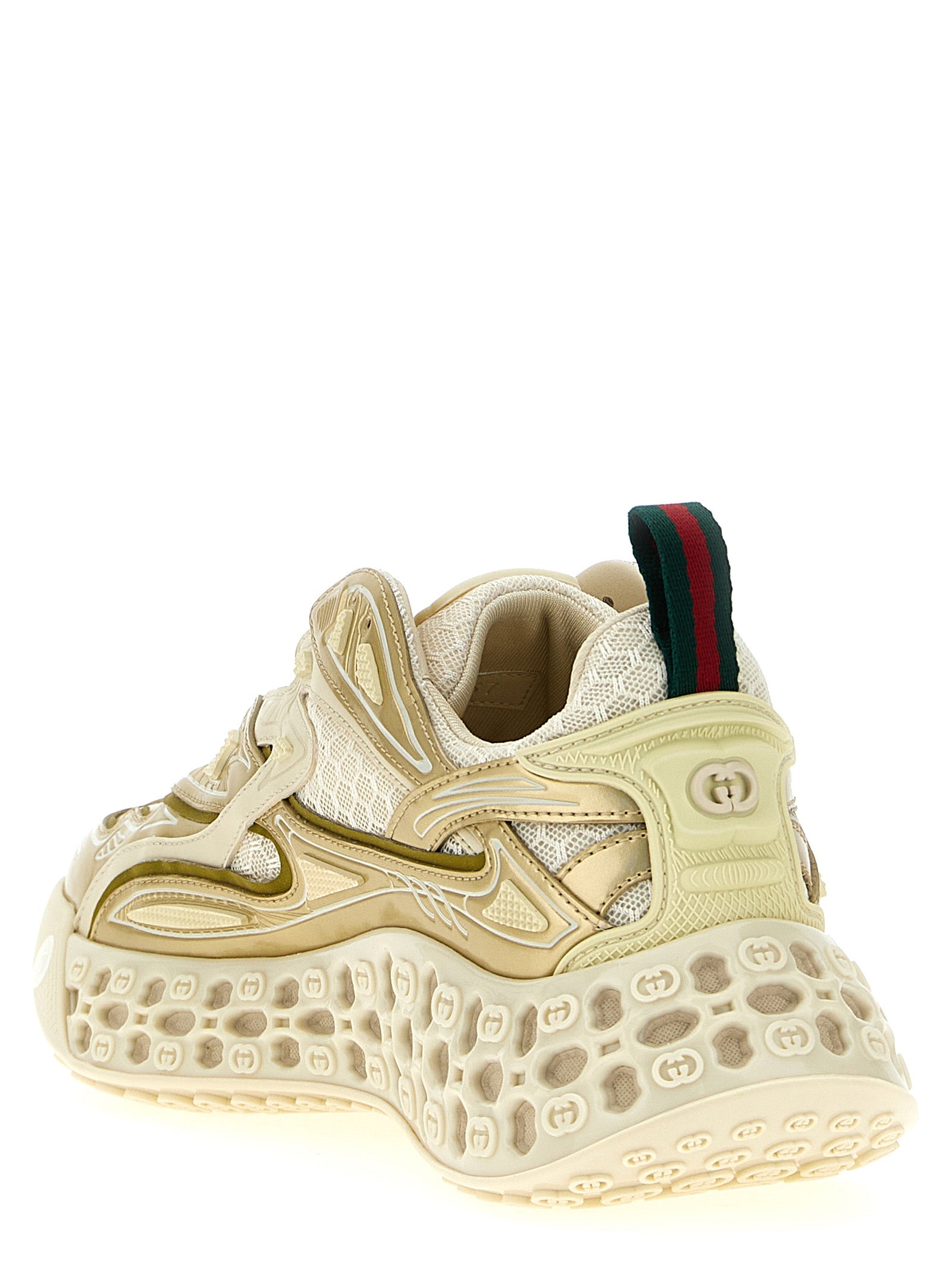 GUCCI - GUCCI - ’Gucci Cub3d’ sneakers - Women’s Shoes