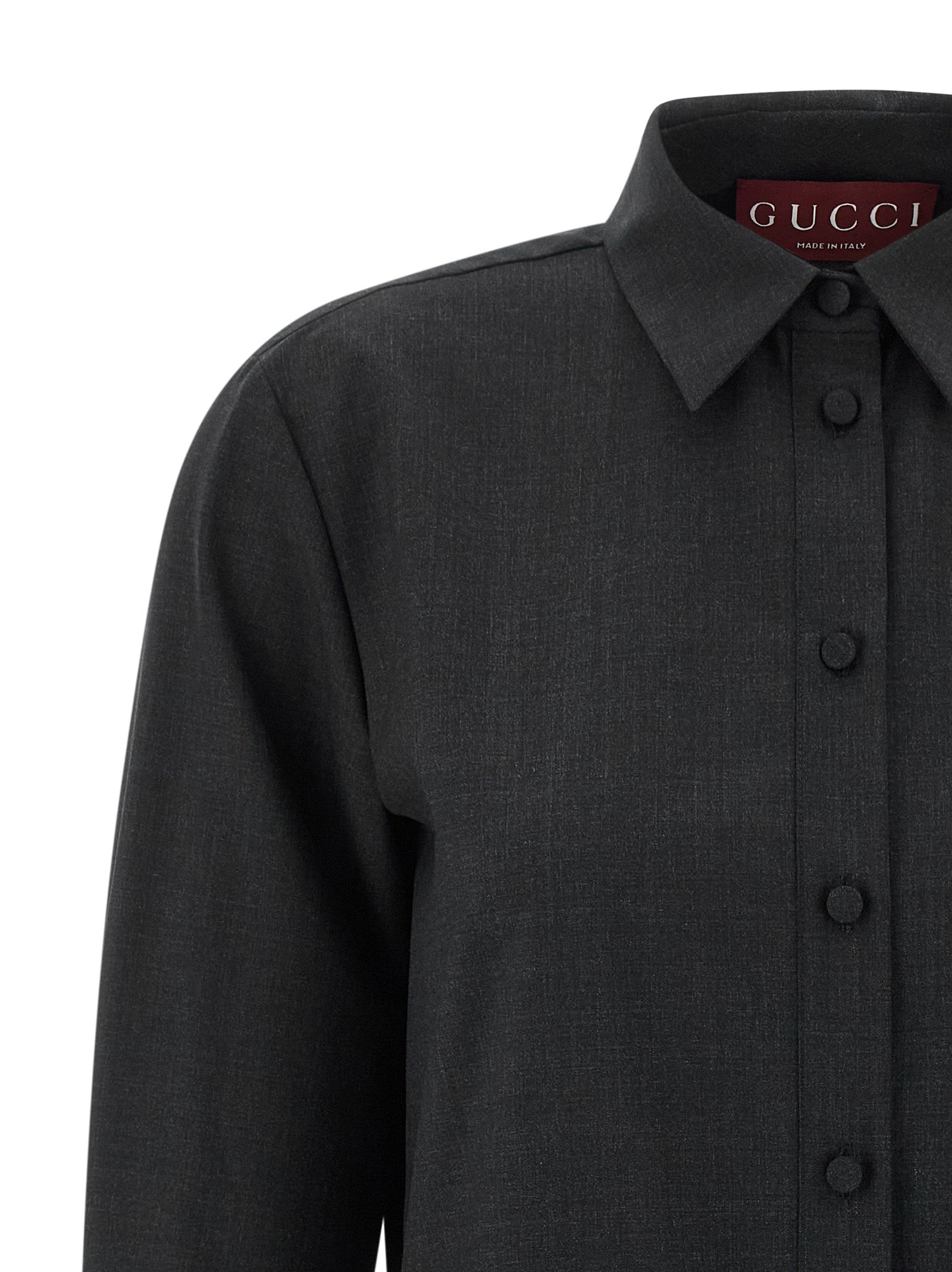 GUCCI - GUCCI - ’Morsetto’ dress - Women’s Clothing