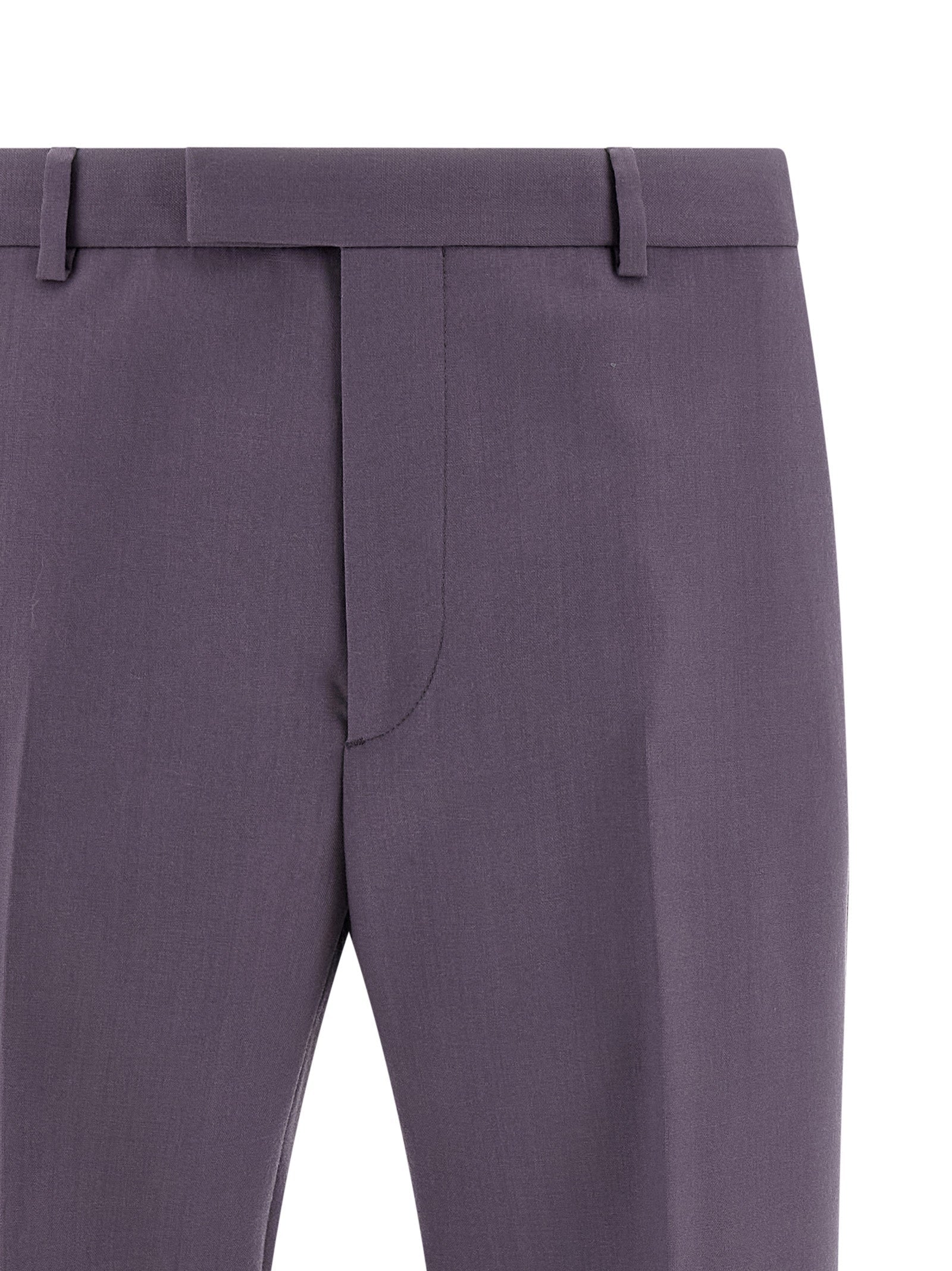 GUCCI - GUCCI - Tailored trousers - Men’s Pants