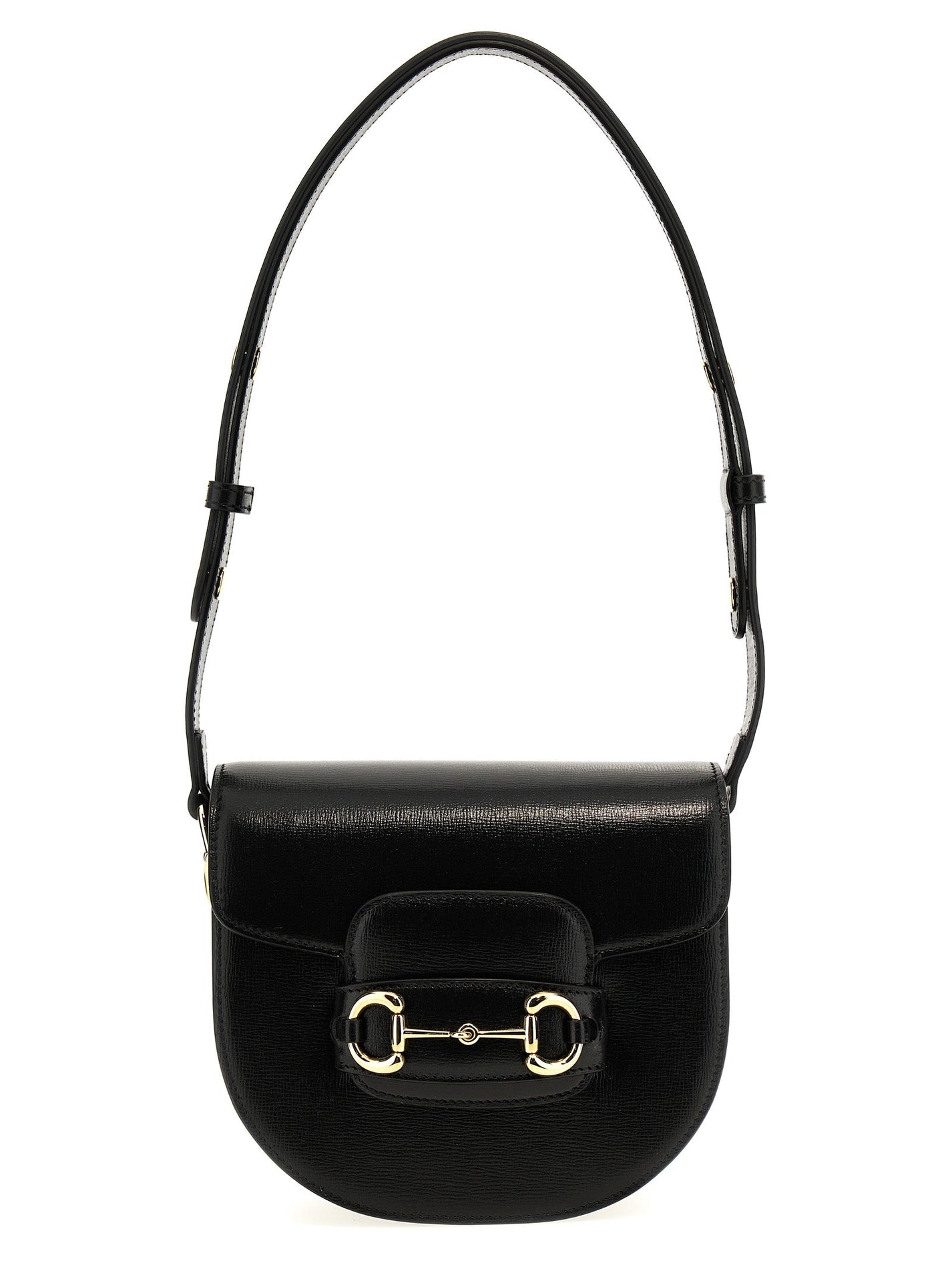 GUCCI - GUCCI - ’Gucci Horsebit 1955’ crossbody bag - Women’s Bags