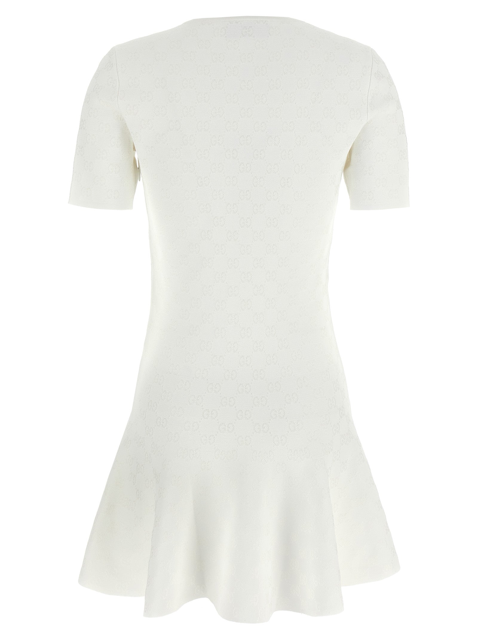 GUCCI - GUCCI - GG dress - Women’s Clothing