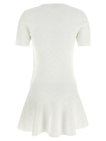 GUCCI - GUCCI - GG dress - Women’s Clothing