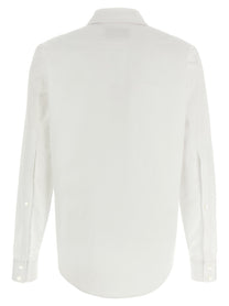 GUCCI - GUCCI - Horsebit shirt - Women’s Tops
