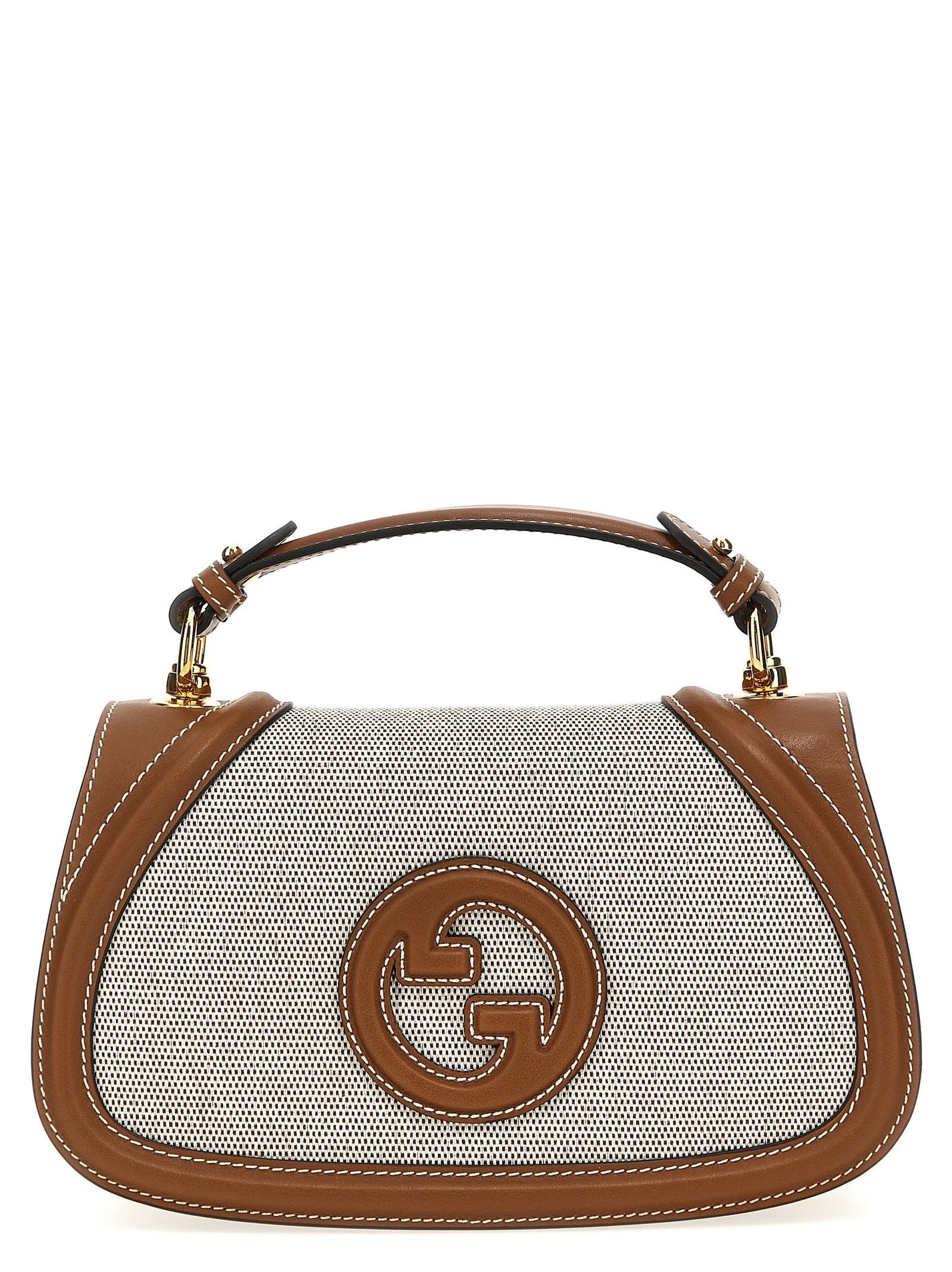 GUCCI - GUCCI - ’Gucci Blondie’ medium handbag - Women’s Bags