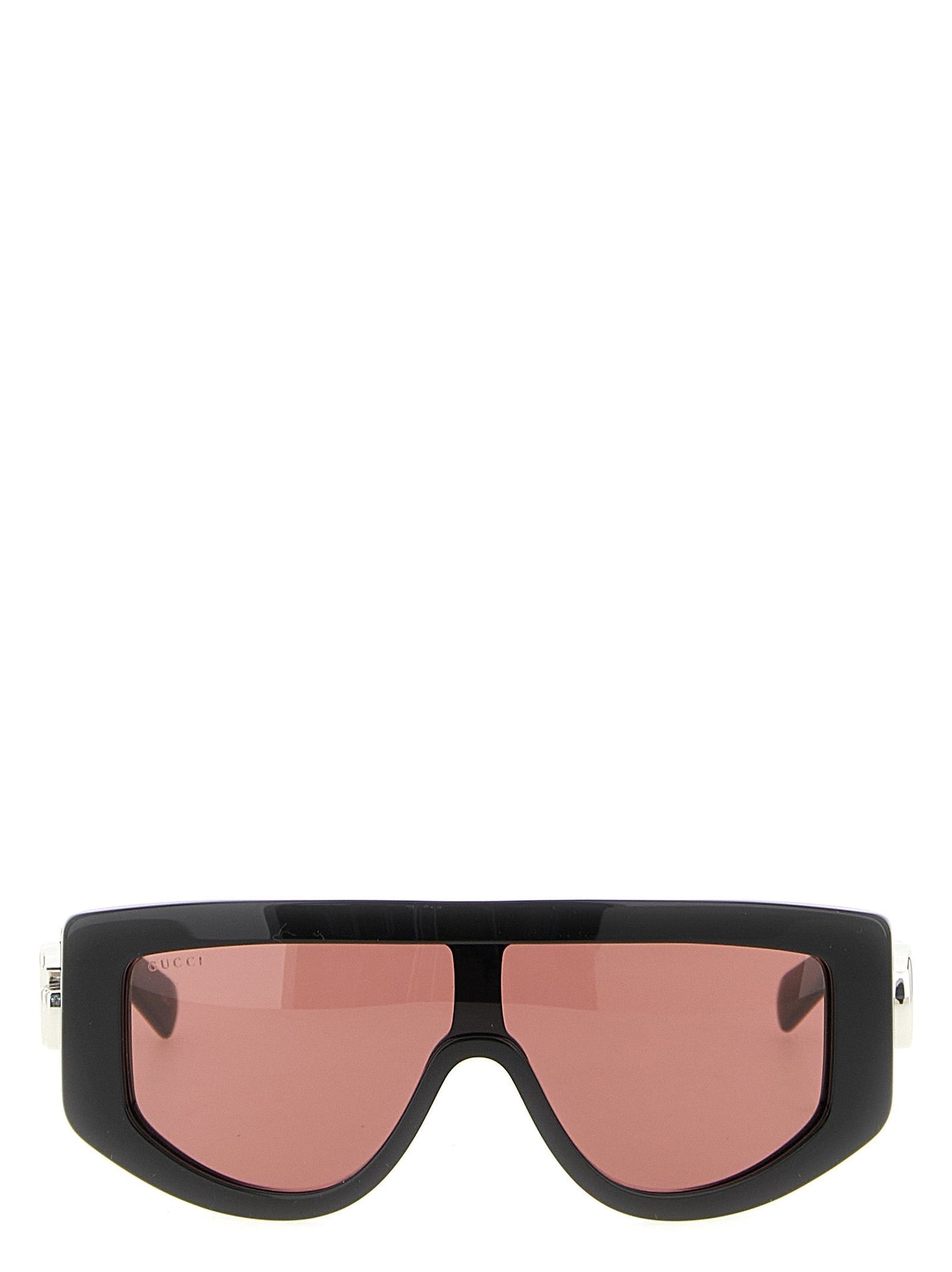 GUCCI - GUCCI - Rectangular sunglasses - Women’s Accessories