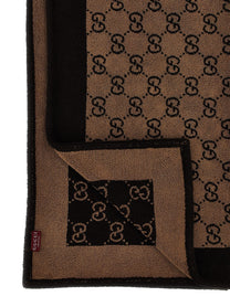 GUCCI - GUCCI - ’Patrick’ beach towel - Men’s Accessories