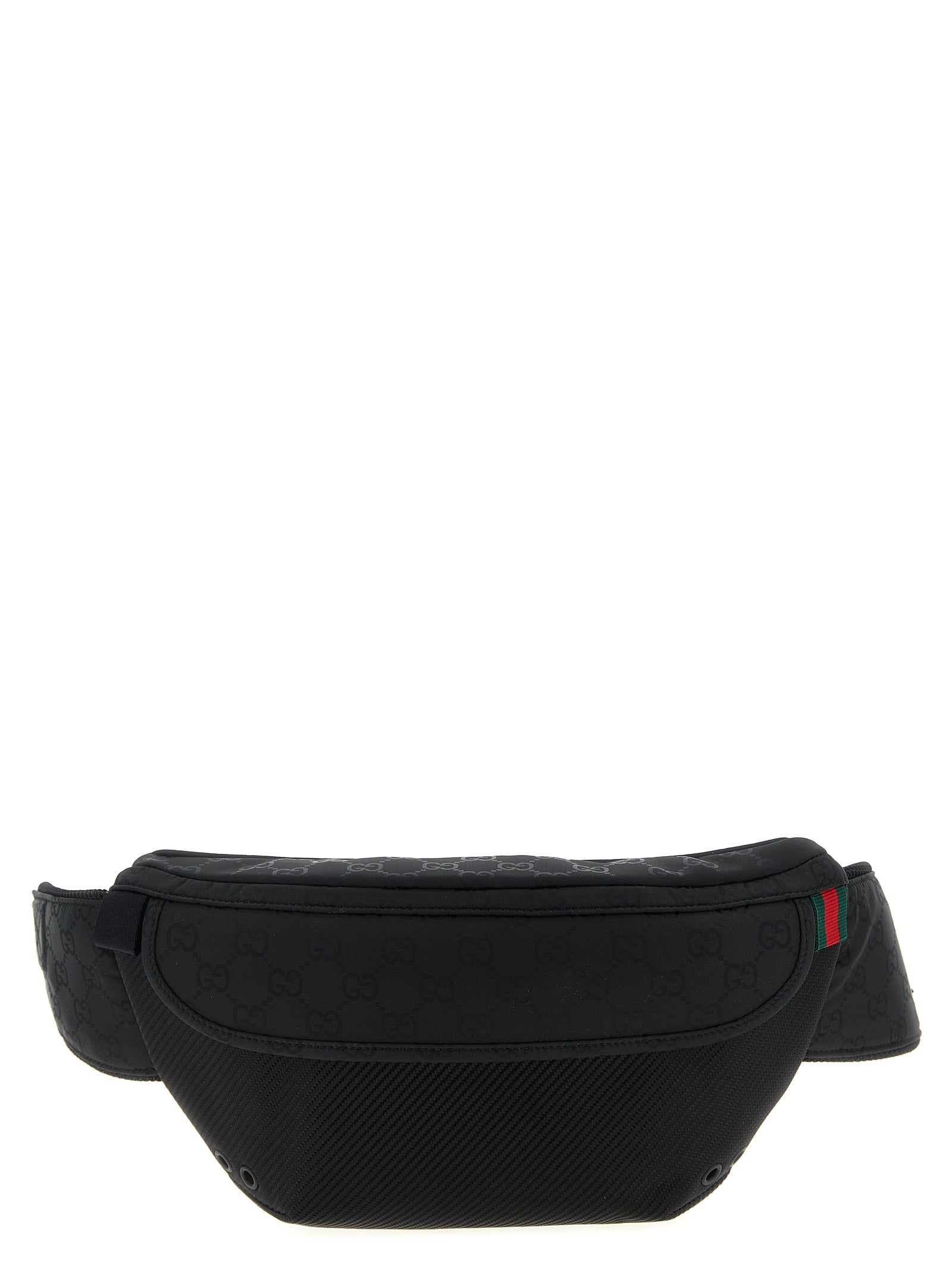 GUCCI - GUCCI - ’Gucci Nexus’ large fanny pack - Men’s Bags