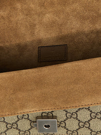 GUCCI - GUCCI - ’Dyonisus’ midi shoulder bag - Women’s Bags