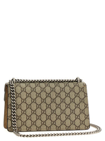 GUCCI - GUCCI - ’Dyonisus’ midi shoulder bag - Women’s Bags
