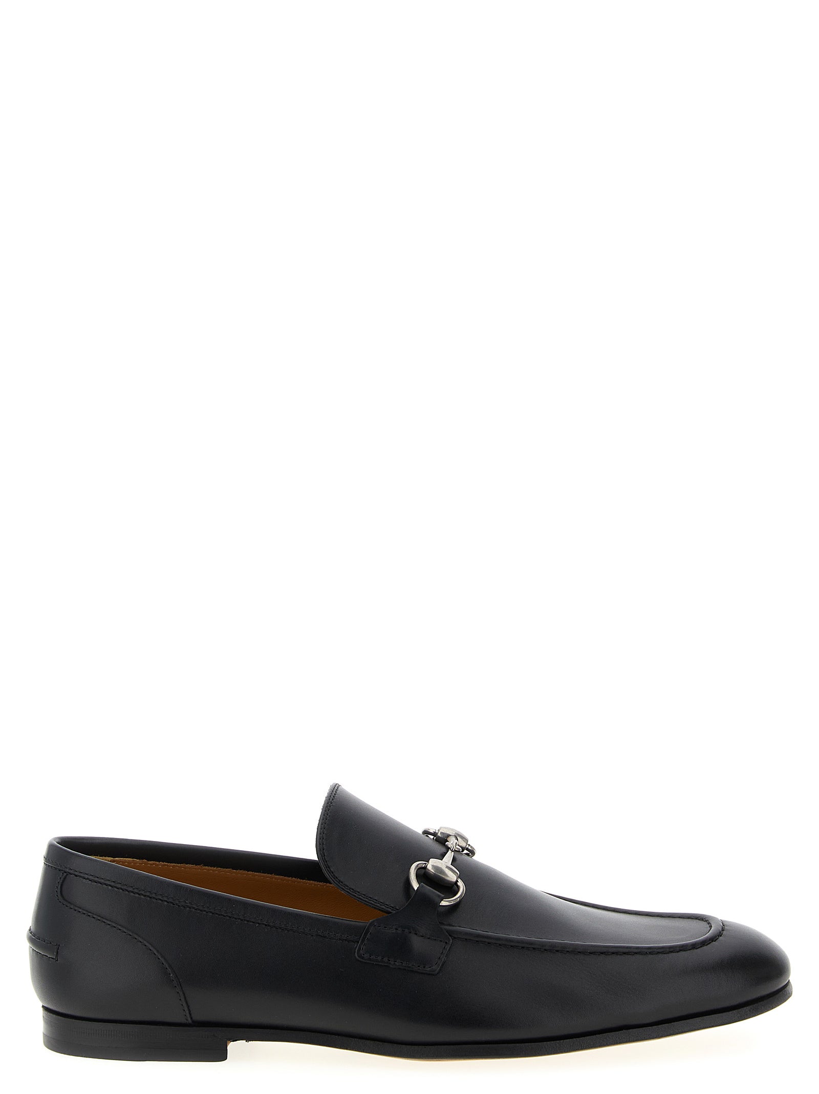 GUCCI - GUCCI - ’Gucci Jordaan’ loafers - Men’s Shoes