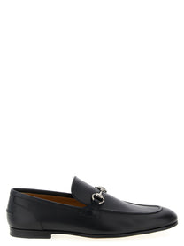 GUCCI - GUCCI - ’Gucci Jordaan’ loafers - Men’s Shoes