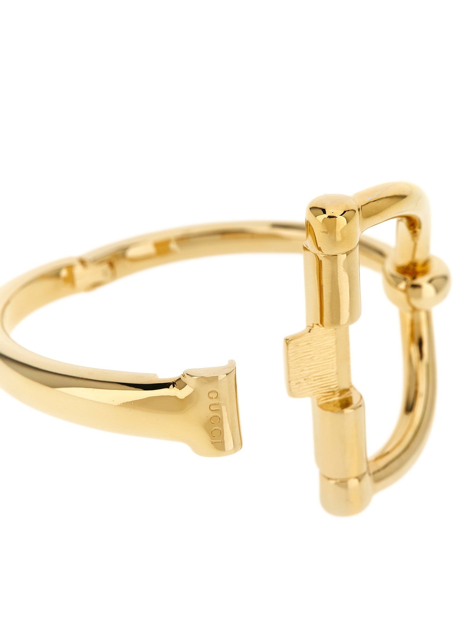 GUCCI - GUCCI - ’Staffa’ bracelet - Women’s Accessories