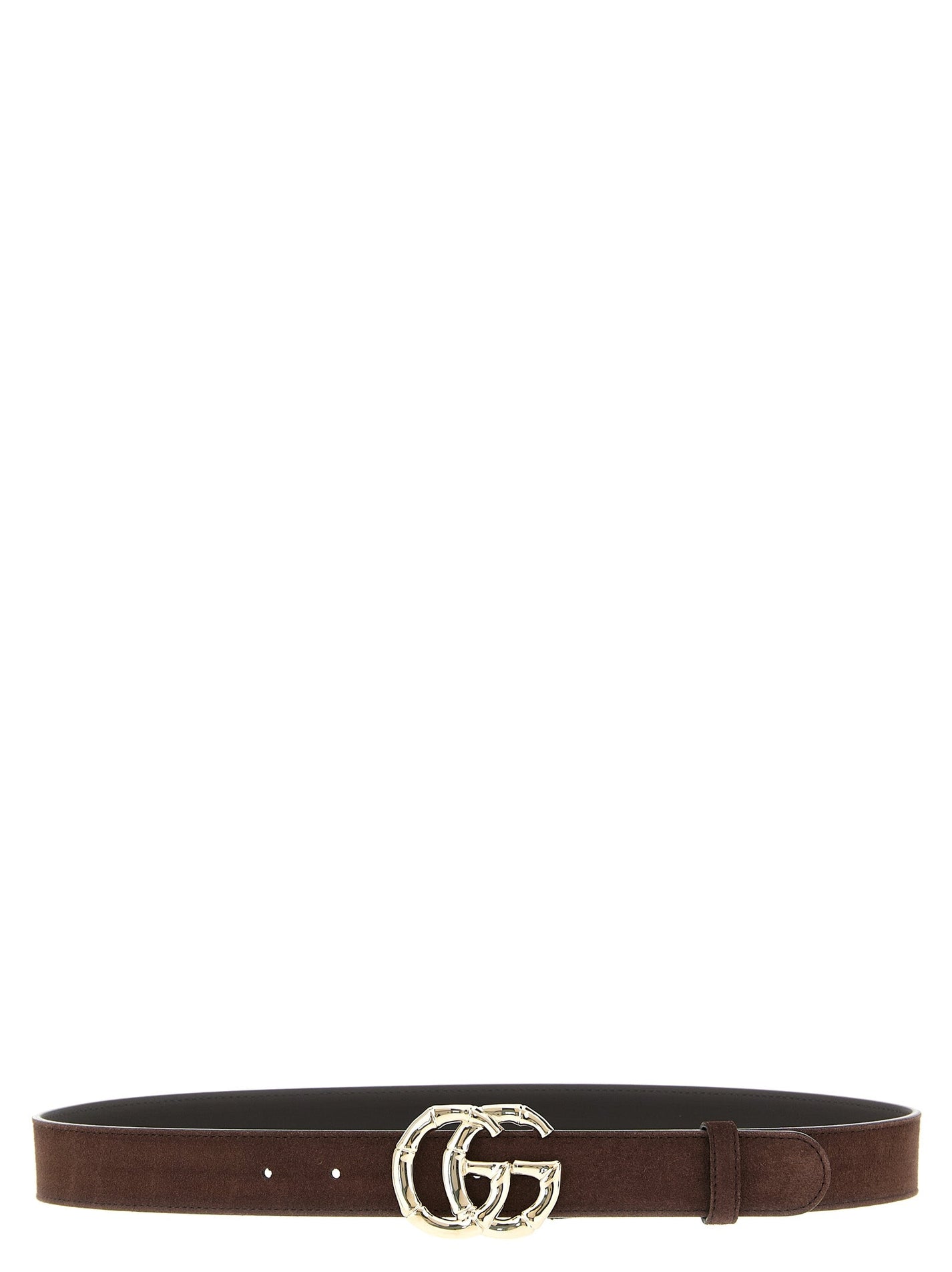 GUCCI - GUCCI - ’GG Marmont’ belt - Women’s Accessories
