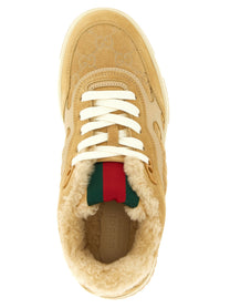 GUCCI - GUCCI - ’Gucci Re-Web’ sneakers - Women’s Shoes