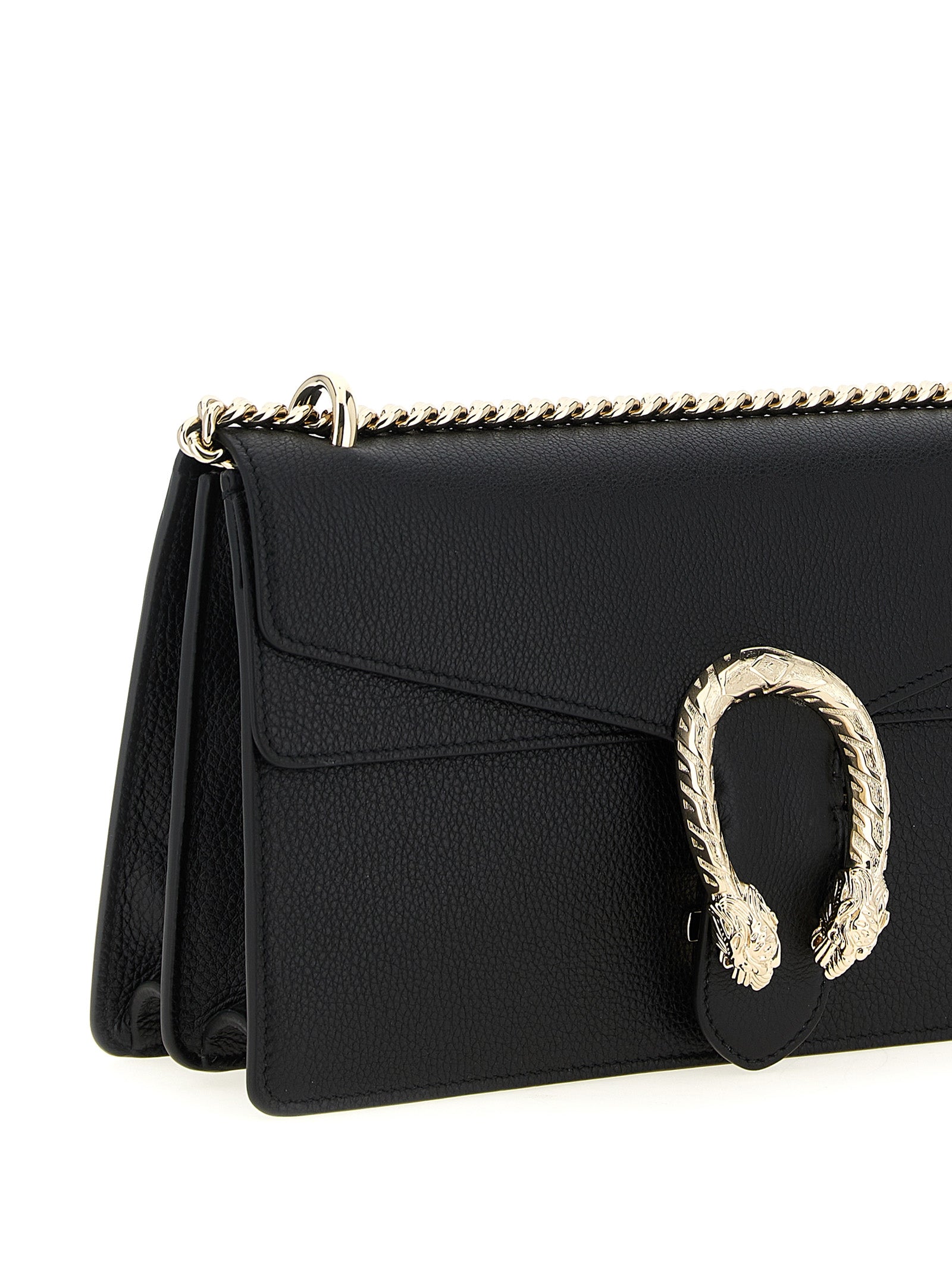 GUCCI - GUCCI - ’Dionysus’ medium shoulder bag - Women’s Bags