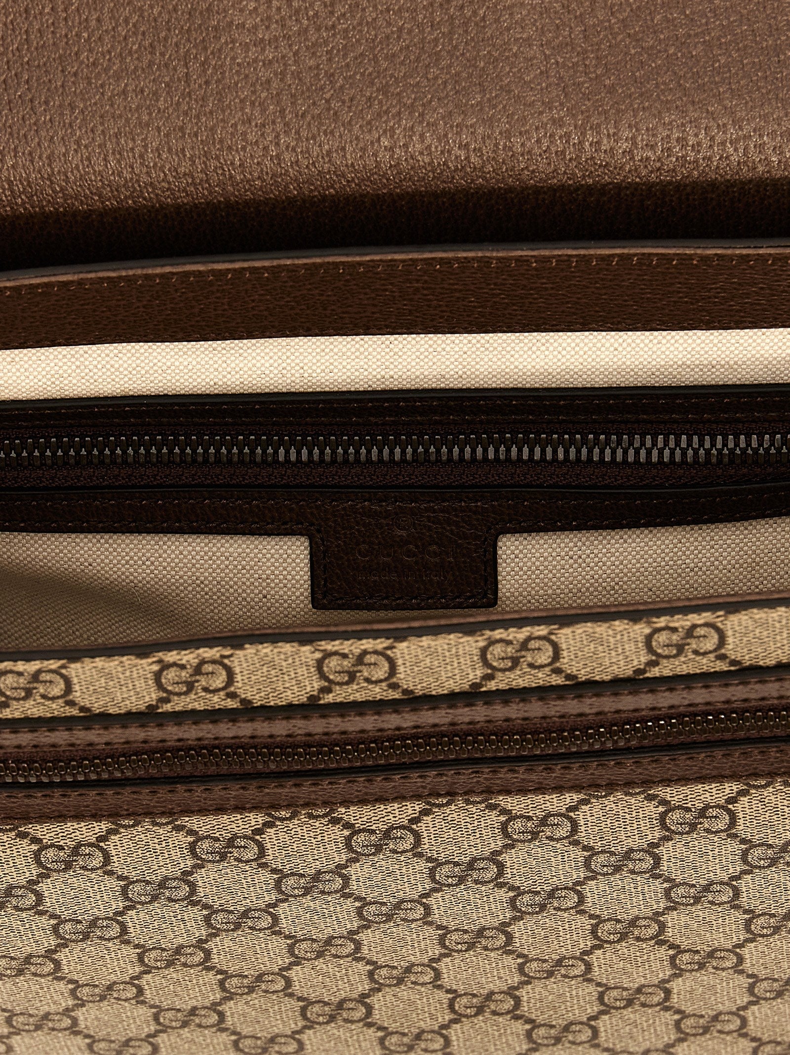 GUCCI - GUCCI - ’Ophidia’ medium shoulder bag - Men’s Bags