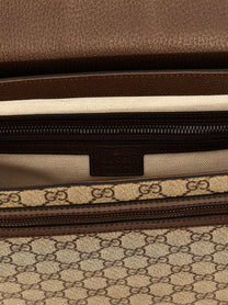 GUCCI - GUCCI - ’Ophidia’ medium shoulder bag - Men’s Bags