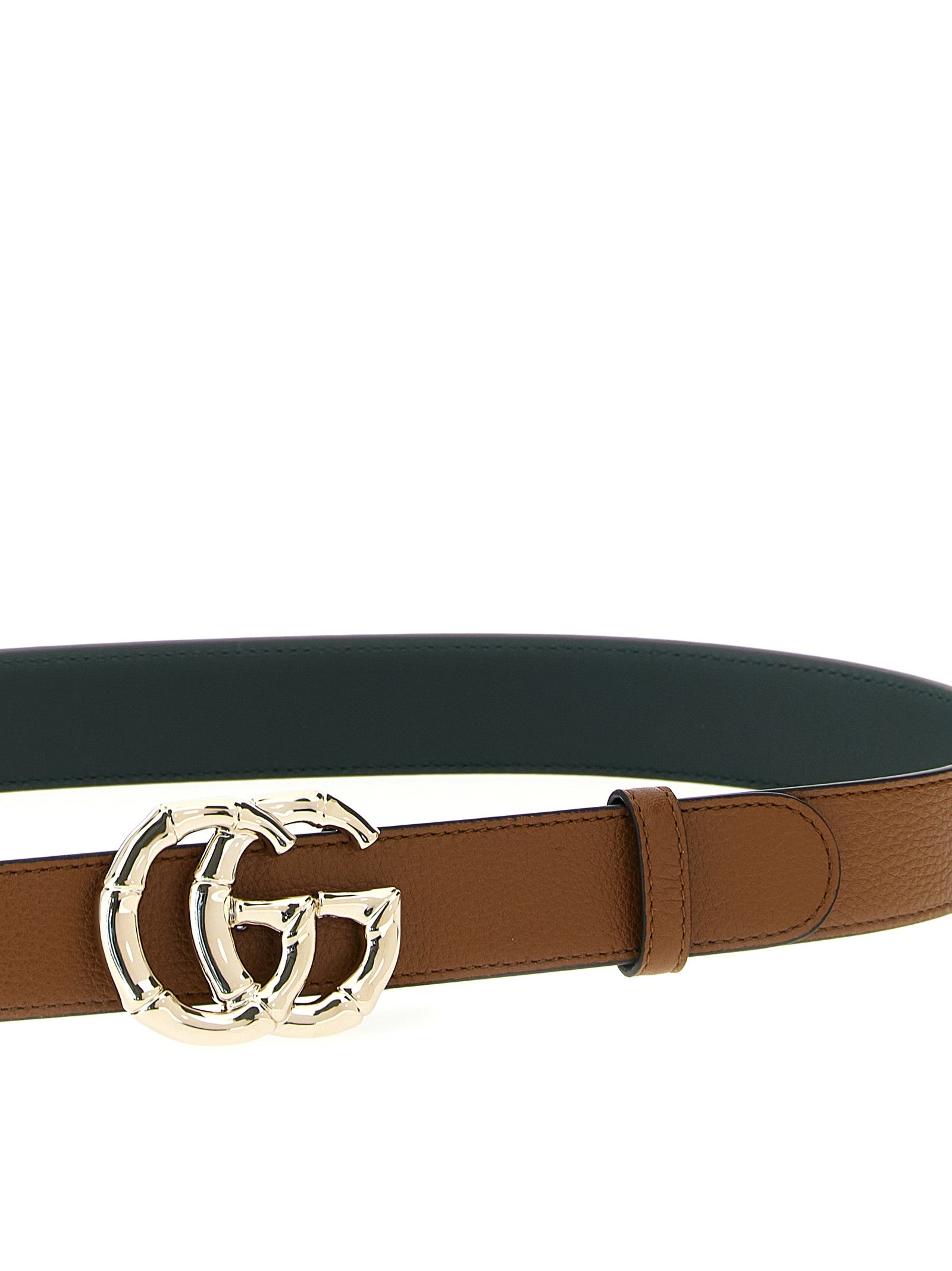 GUCCI - GUCCI - ’GG Marmont’ belt - Women’s Accessories