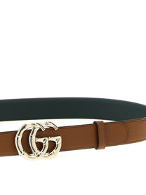 GUCCI - GUCCI - ’GG Marmont’ belt - Women’s Accessories