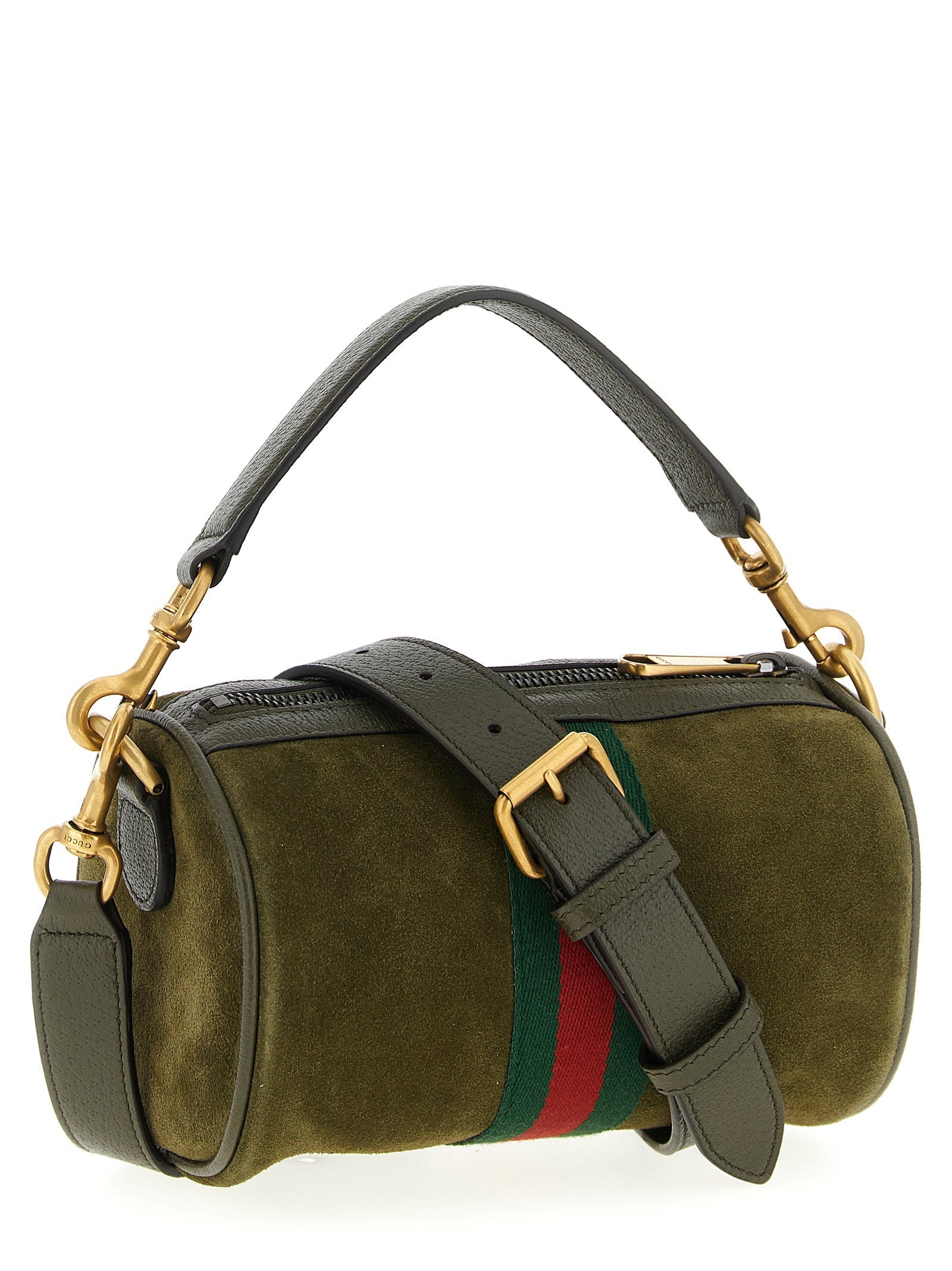 GUCCI - GUCCI - ’Ophidia’ mini handbag - Men’s Bags