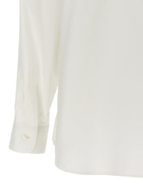 GUCCI - GUCCI - Oxford Shirt - Women’s Tops