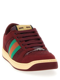 GUCCI - GUCCI - ’Screener’ sneakers - Women’s Shoes