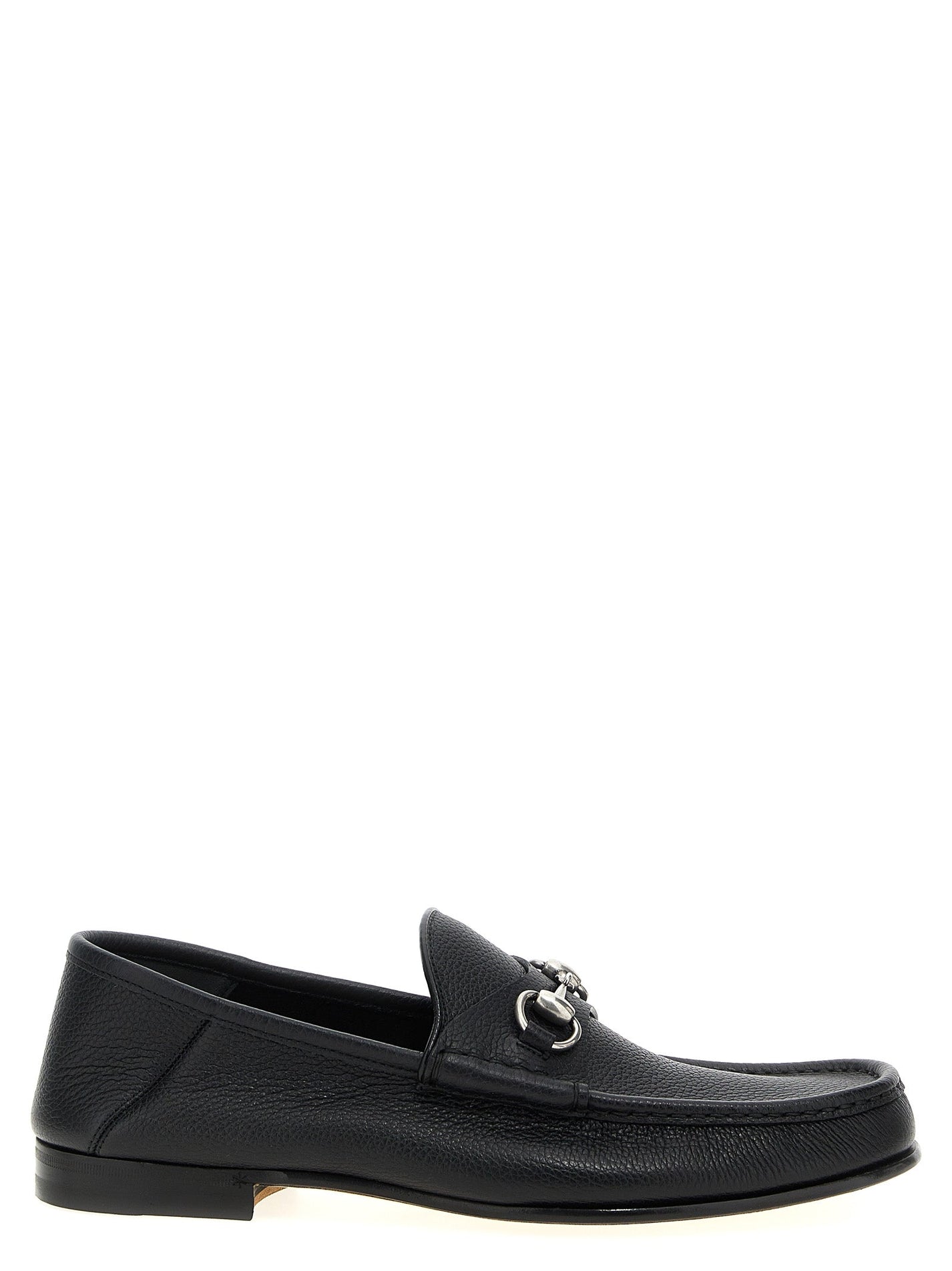 GUCCI - GUCCI - ’Horsebit 1953’ loafers - Men’s Shoes