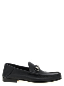 GUCCI - GUCCI - ’Horsebit 1953’ loafers - Men’s Shoes