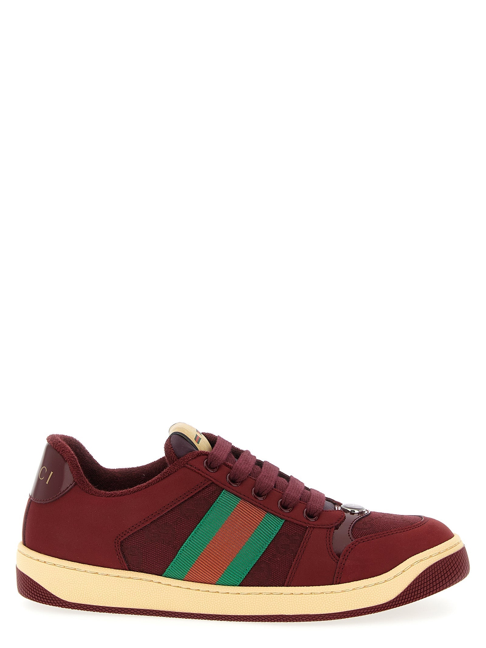 GUCCI - GUCCI - ’Screener’ sneakers - Women’s Shoes