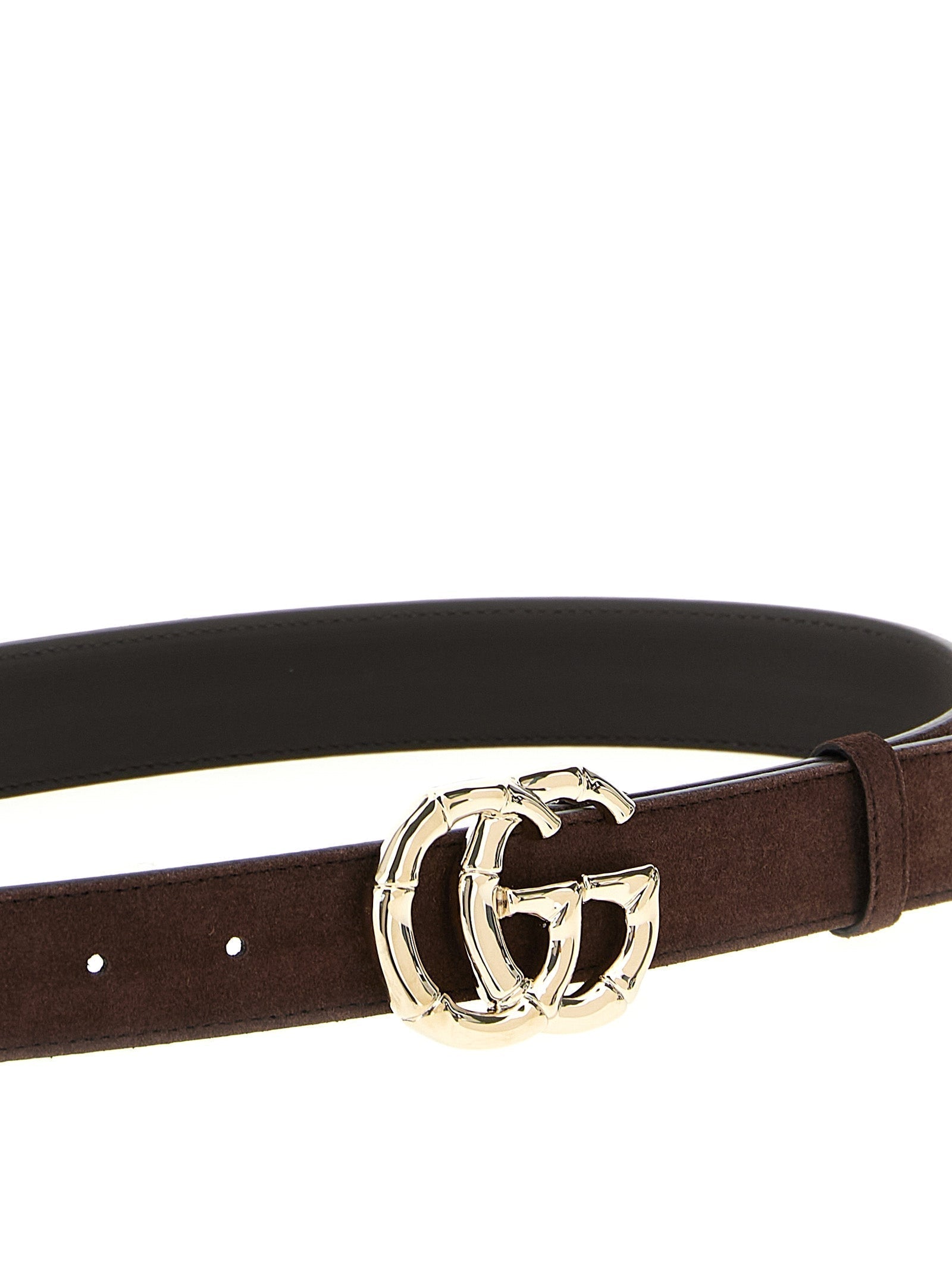 GUCCI - GUCCI - ’GG Marmont’ belt - Women’s Accessories