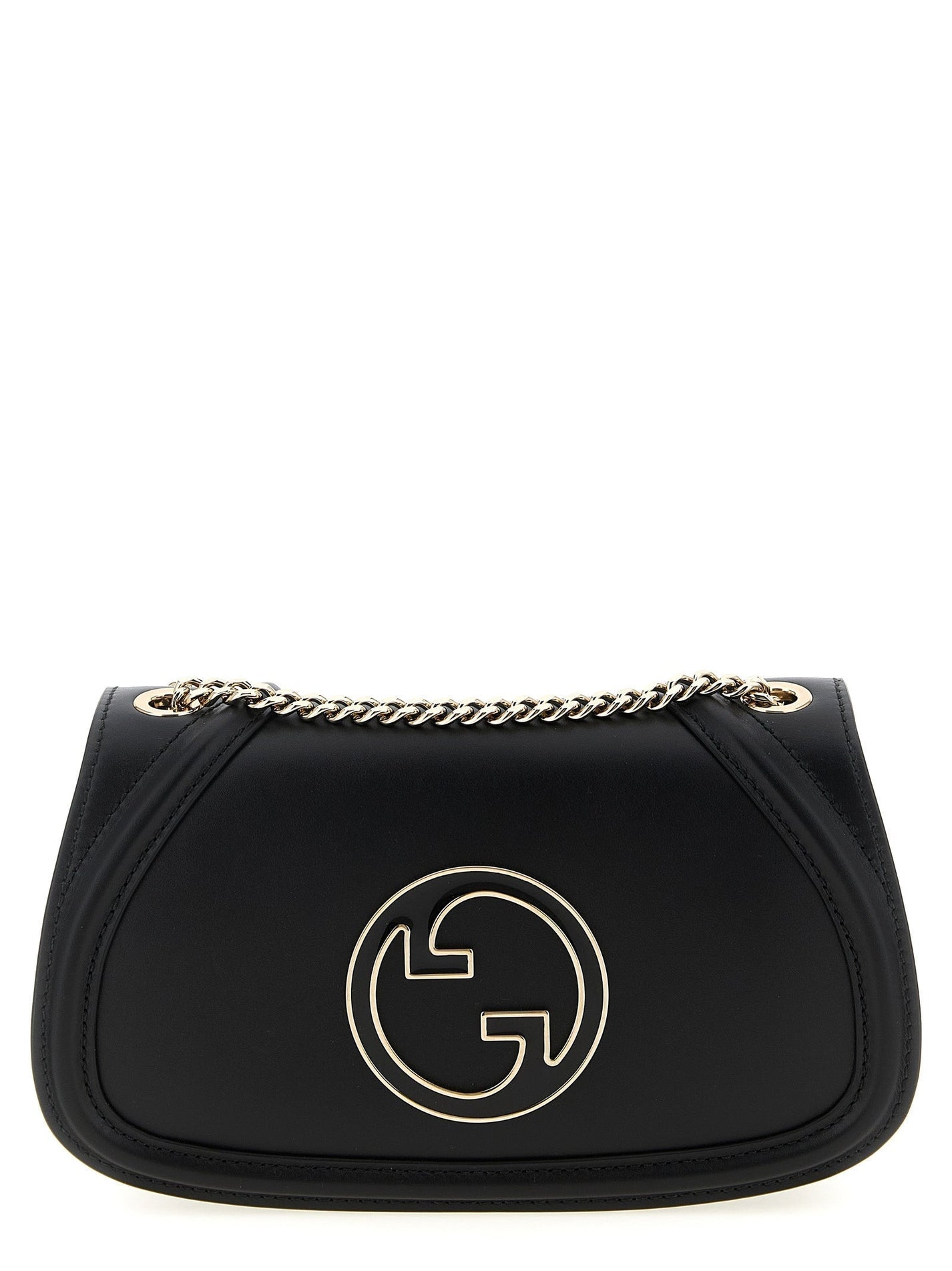 GUCCI - GUCCI - ’Gucci Blondie’ medium shoulder bag - Women’s Bags
