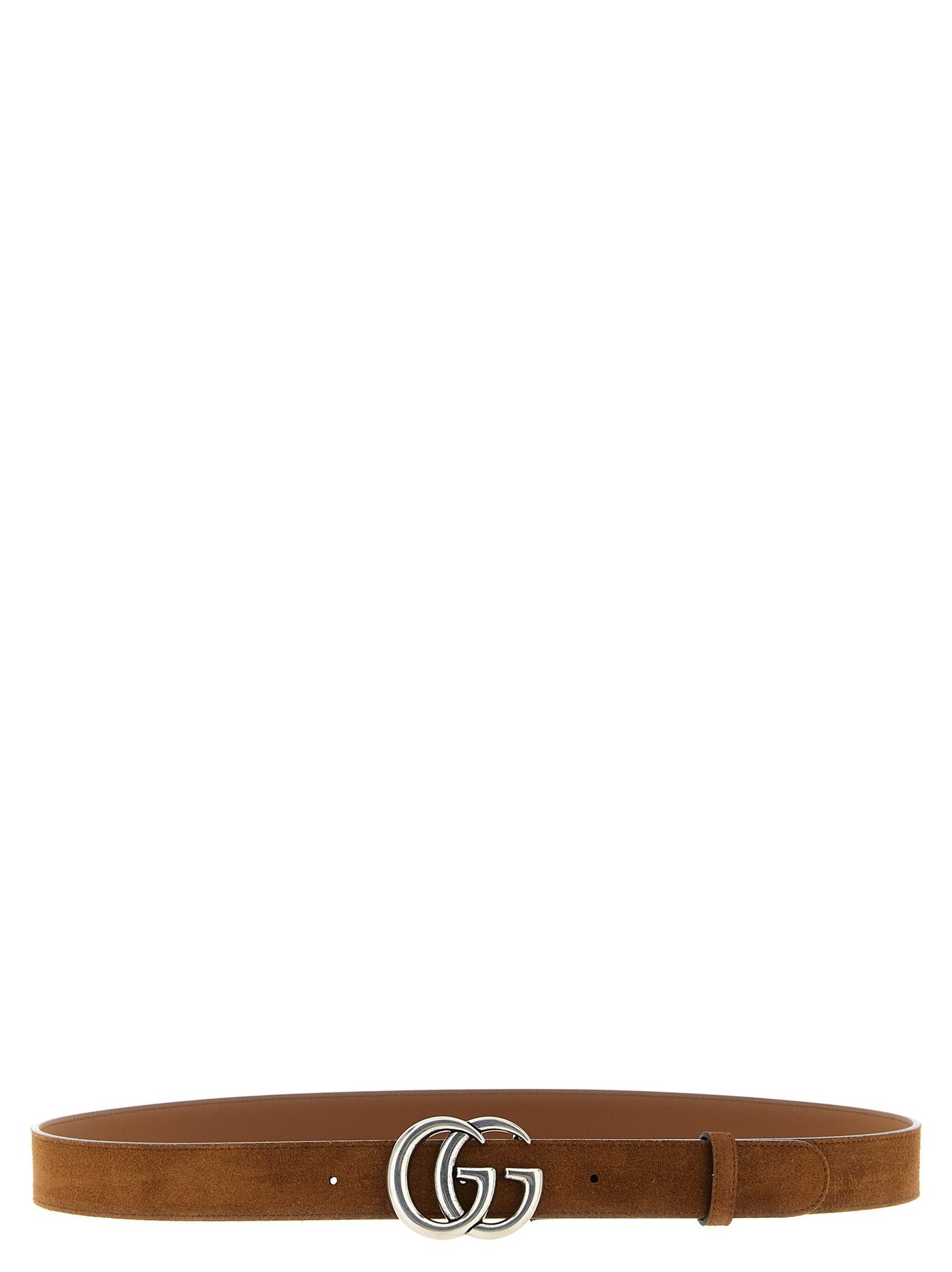 GUCCI - GUCCI - ’GG Marmont’ belt - Men’s Accessories