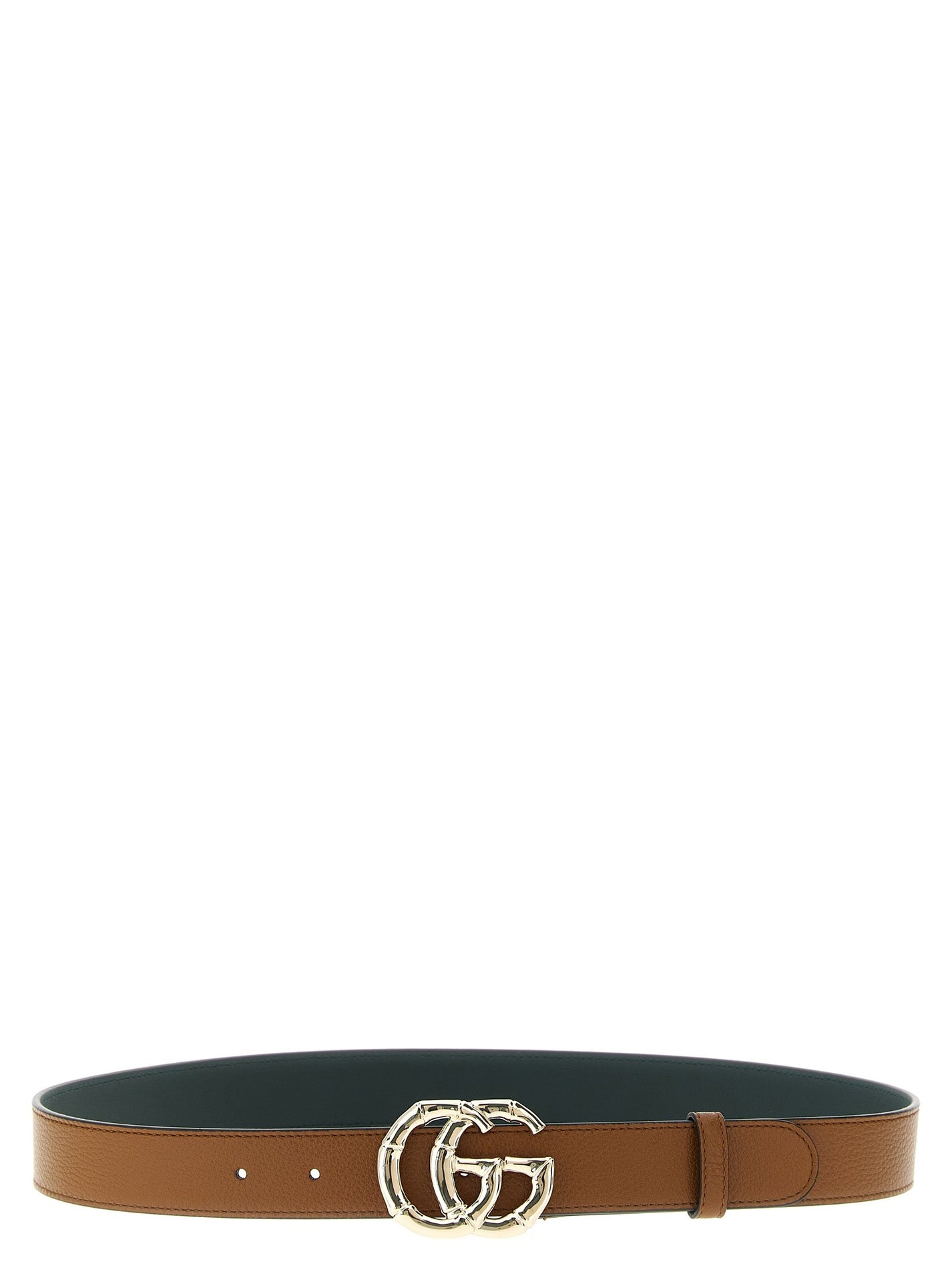GUCCI - GUCCI - ’GG Marmont’ belt - Women’s Accessories