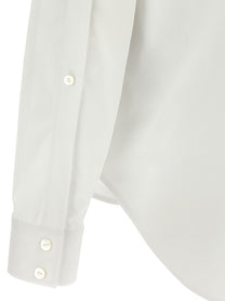 GUCCI - GUCCI - Horsebit shirt - Women’s Tops