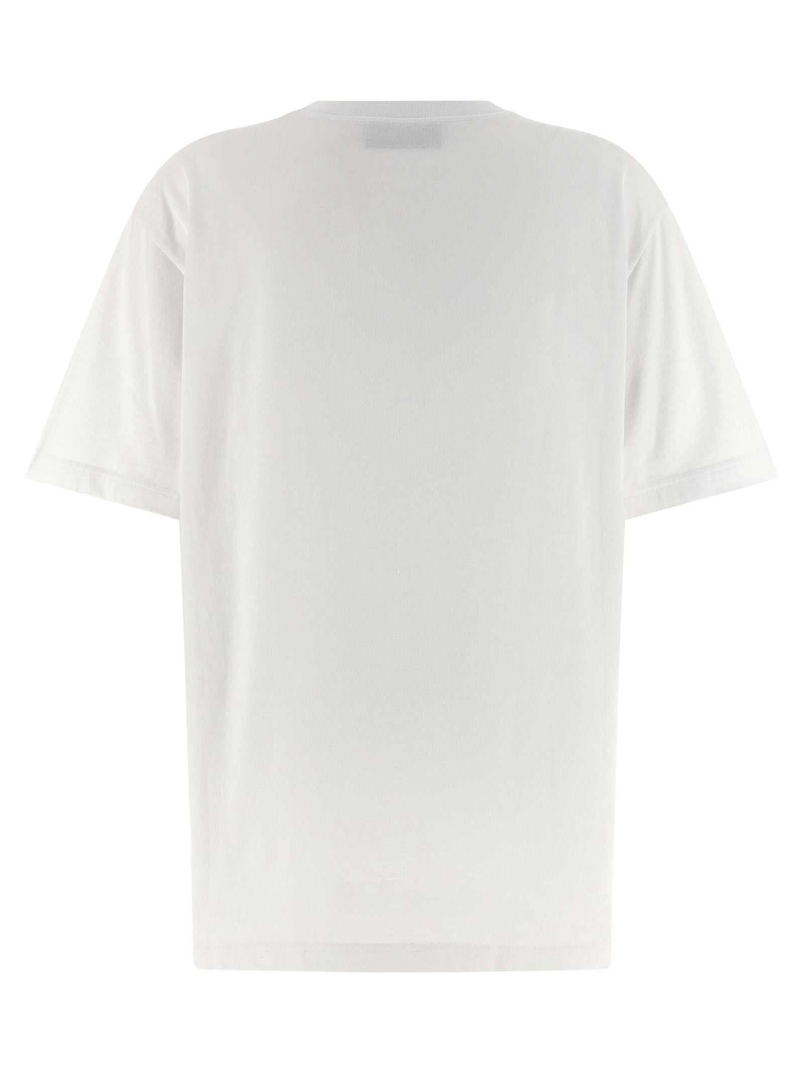 GUCCI - GUCCI - Gucci vintage logo T-shirt - Women’s Tops