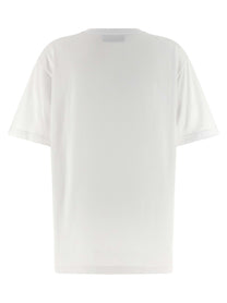 GUCCI - GUCCI - Gucci vintage logo T-shirt - Women’s Tops