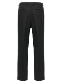 GUCCI - GUCCI - Twill pants - Men’s Pants