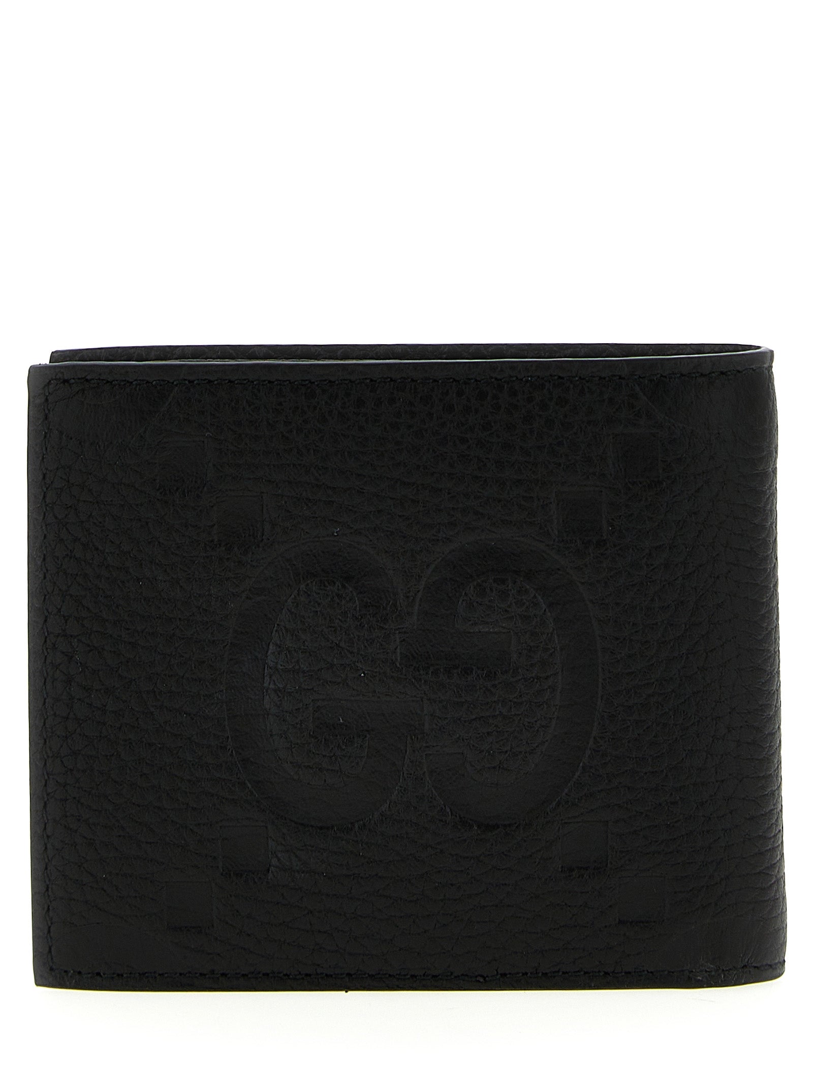 GUCCI - GUCCI - ’Jumbo GG’ wallet - Men’s Accessories