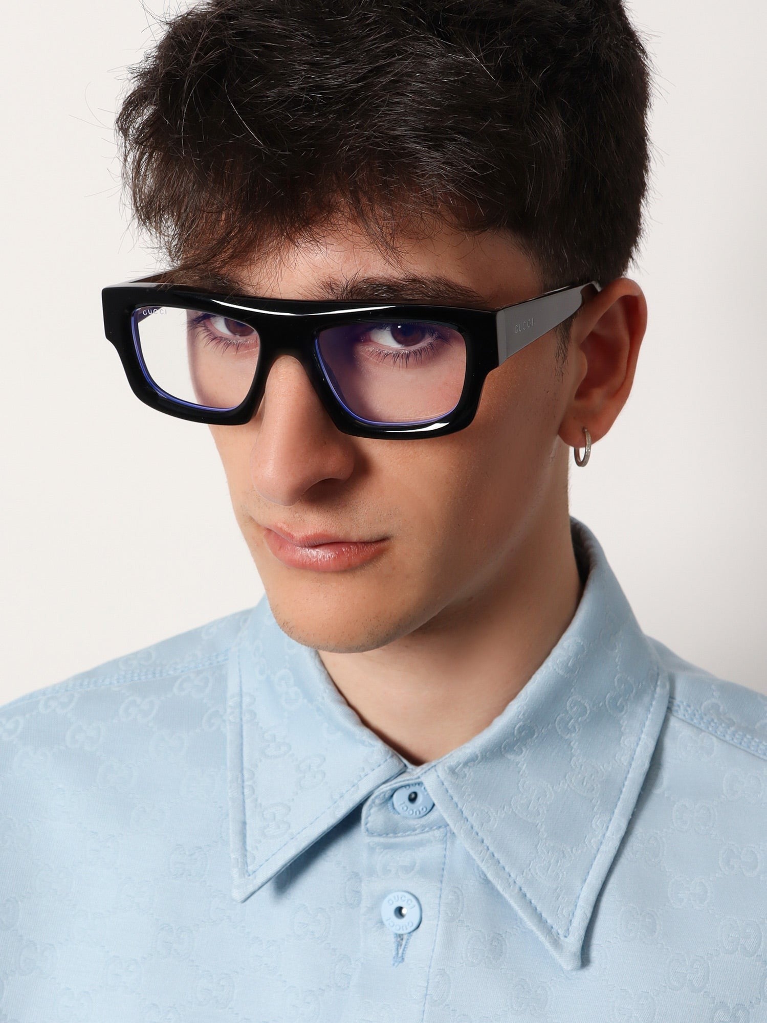 Gucci - Acetate Sunglasses - Men’s Accessories