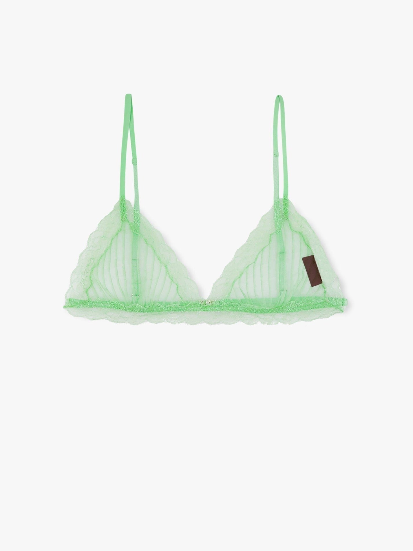 Gucci - Gucci Lace Bra - Women’s Clothing
