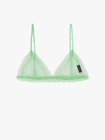 Gucci - Gucci Lace Bra - Women’s Clothing