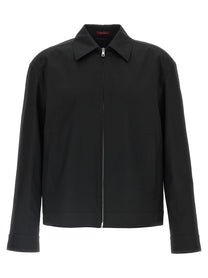 GUCCI - GUCCI - Cotton jacket - Men’s Outerwear