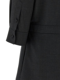 GUCCI - GUCCI - ’Morsetto’ dress - Women’s Clothing