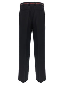 GUCCI - GUCCI - Gucci selvedge pants - Men’s Pants
