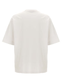 GUCCI - GUCCI - ’Gucci Web’ T-shirt - Men’s Tops
