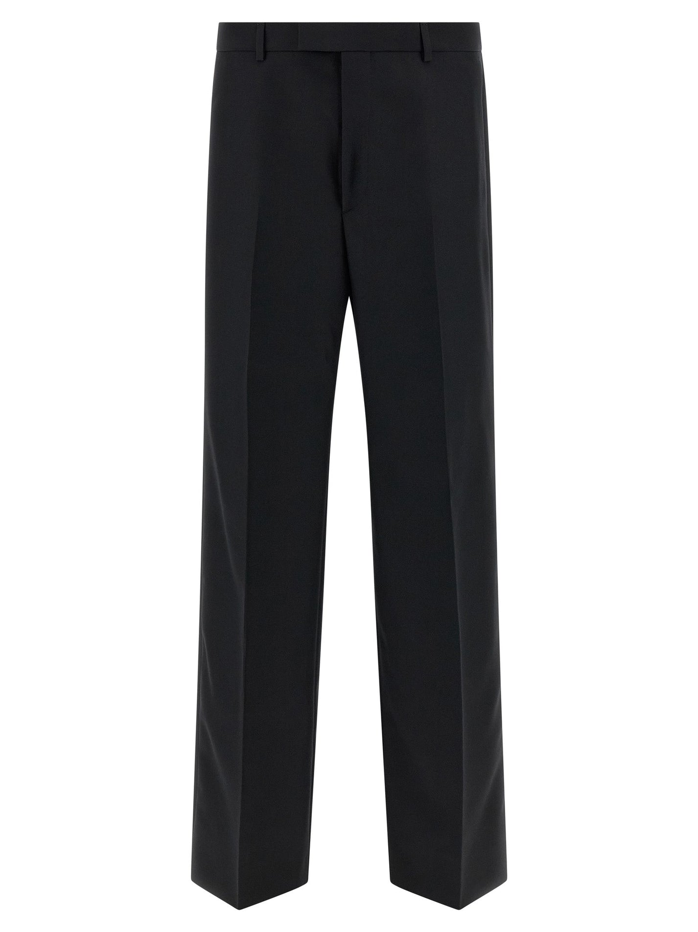 GUCCI - GUCCI - Tailored trousers - Men’s Pants