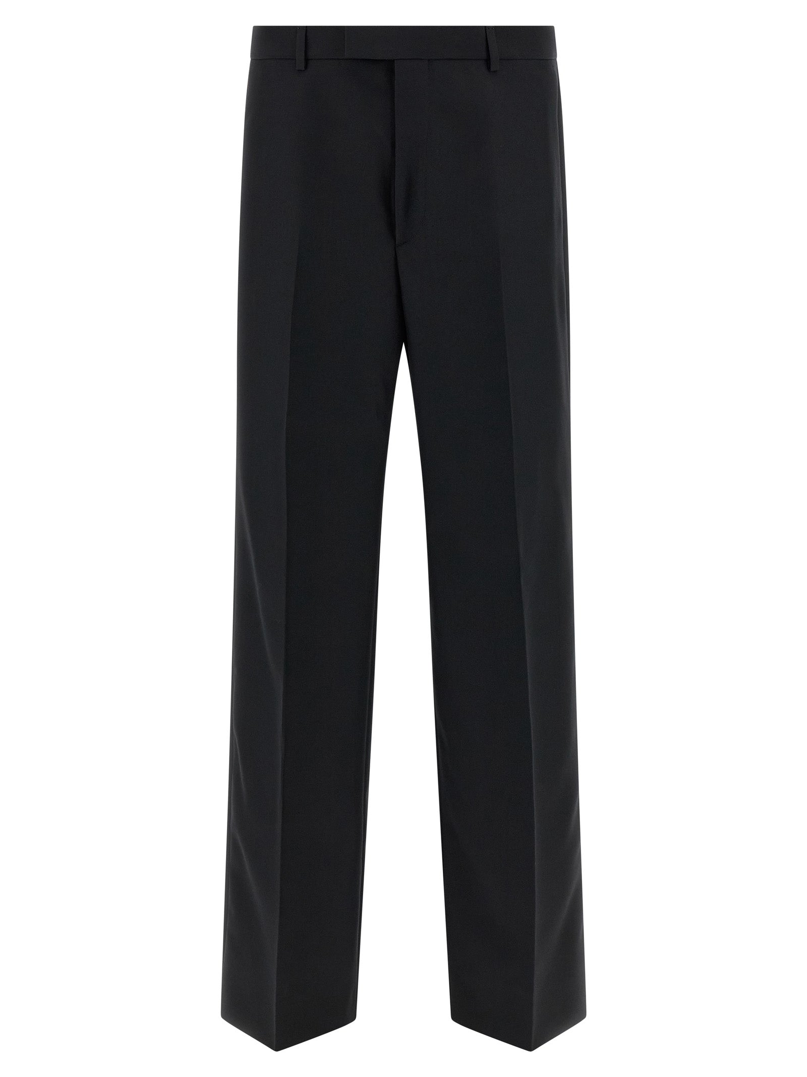 GUCCI - GUCCI - Tailored trousers - Men’s Pants