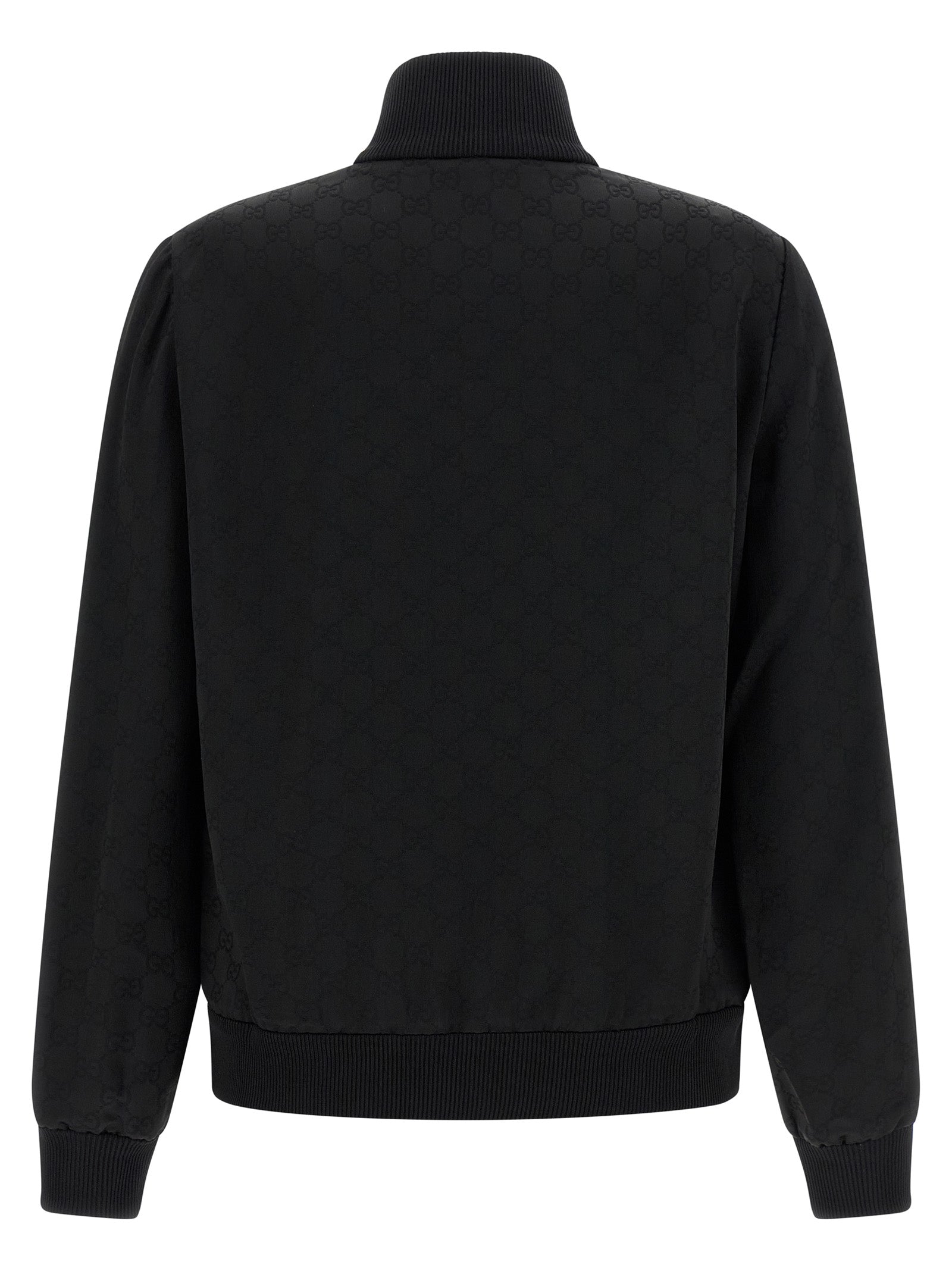 GUCCI - GUCCI - GG sweatshirt - Women’s Sweatshirts