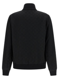 GUCCI - GUCCI - GG sweatshirt - Women’s Sweatshirts