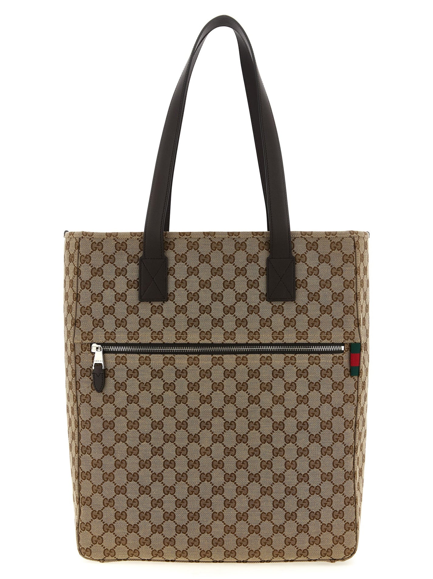 GUCCI - GUCCI - GG shoulder bag - Men’s Bags